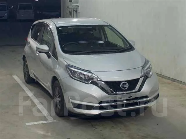 Nissan Note. ��������, 4wd, 1.2 (80��.�.), ������, 28 000����. ��, �/�. ��� ����� �� ������������ ����