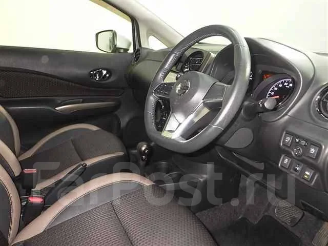 Nissan Note. ��������, 4wd, 1.2 (80��.�.), ������, 28 000����. ��, �/�. ��� ����� �� ������������ ����
