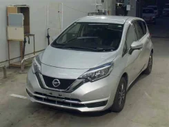 Nissan Note. ��������, 4wd, 1.2 (80��.�.), ������, 28 000����. ��, �/�. ��� ����� �� ������������ ����