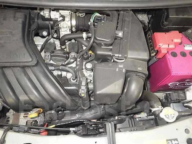 Nissan Note. ��������, 4wd, 1.2 (80��.�.), ������, 28 000����. ��, �/�. ��� ����� �� ������������ ����