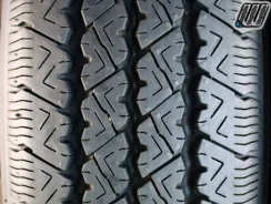 Bridgestone V-steel Rib 265. ������, 2020 ���, �/�, ����� �� 5 %. ��������� ����