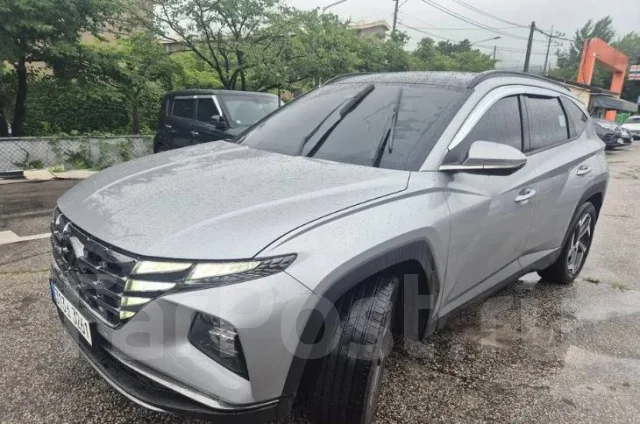 Hyundai Tucson. �������, ��������, 1.6 (180��.�.), ������, 19 121����. ��, �/�. ��� ����� �� ������������ ����