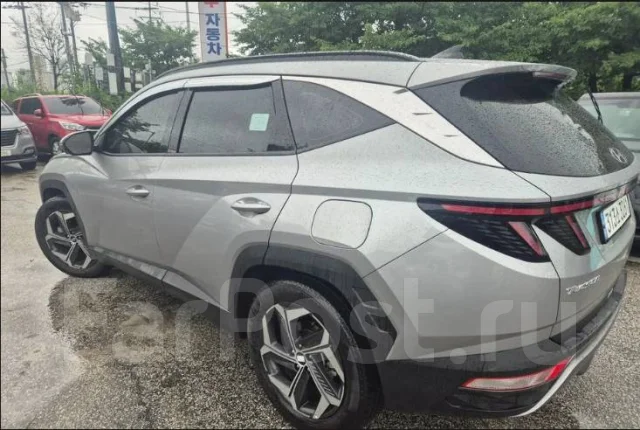 Hyundai Tucson. �������, ��������, 1.6 (180��.�.), ������, 19 121����. ��, �/�. ��� ����� �� ������������ ����