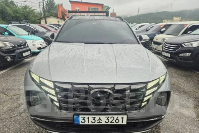 Hyundai Tucson. �������, ��������, 1.6 (180��.�.), ������, 19 121����. ��, �/�. ��� ����� �� ������������ ����
