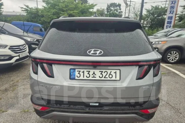 Hyundai Tucson. �������, ��������, 1.6 (180��.�.), ������, 19 121����. ��, �/�. ��� ����� �� ������������ ����