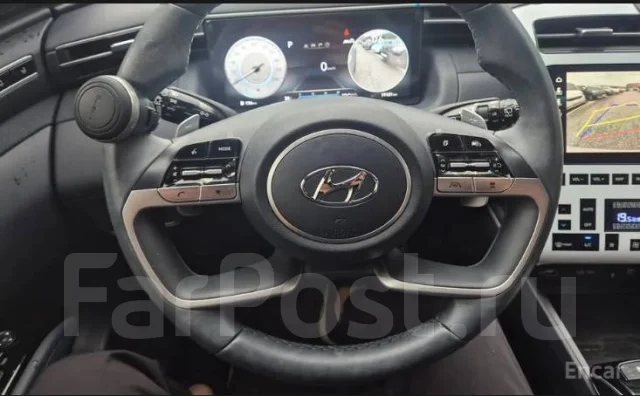 Hyundai Tucson. �������, ��������, 1.6 (180��.�.), ������, 19 121����. ��, �/�. ��� ����� �� ������������ ����