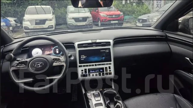 Hyundai Tucson. �������, ��������, 1.6 (180��.�.), ������, 19 121����. ��, �/�. ��� ����� �� ������������ ����