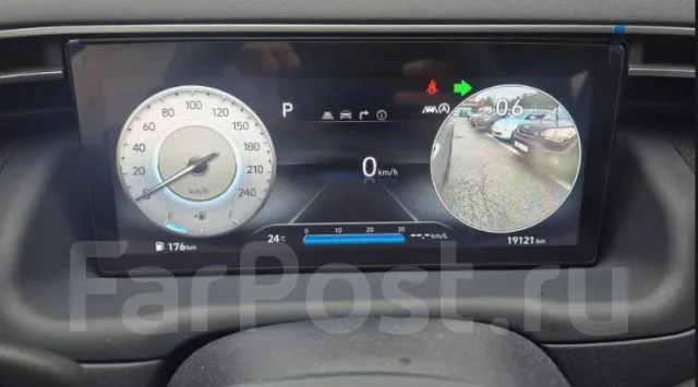 Hyundai Tucson. �������, ��������, 1.6 (180��.�.), ������, 19 121����. ��, �/�. ��� ����� �� ������������ ����