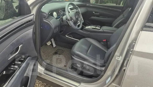 Hyundai Tucson. �������, ��������, 1.6 (180��.�.), ������, 19 121����. ��, �/�. ��� ����� �� ������������ ����
