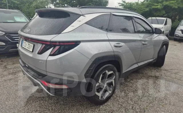 Hyundai Tucson. �������, ��������, 1.6 (180��.�.), ������, 19 121����. ��, �/�. ��� ����� �� ������������ ����