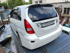 Suzuki Aerio. RB21S, M15A ����