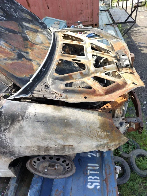 Suzuki Aerio. RB21S, M15A ����