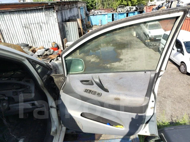 Suzuki Aerio. RB21S, M15A ����
