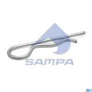 ������ - ������ Volvo Scania Sampa 103.038 103038 ����