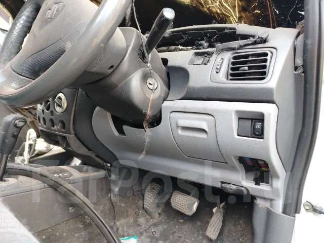 Suzuki Aerio. RB21S, M15A ����