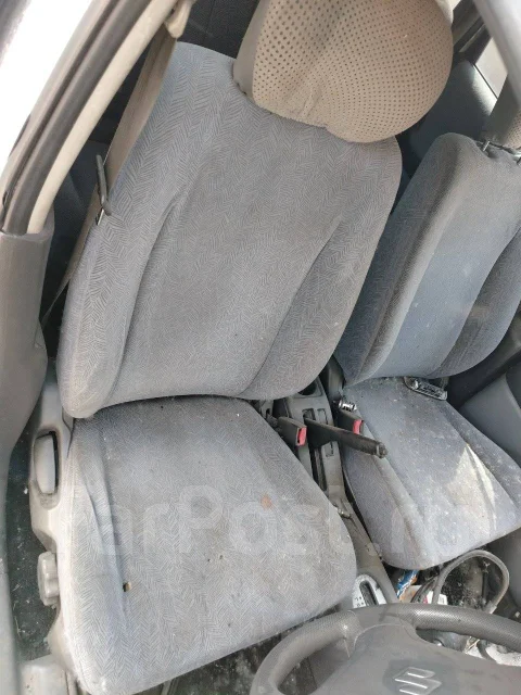 Suzuki Aerio. RB21S, M15A ����
