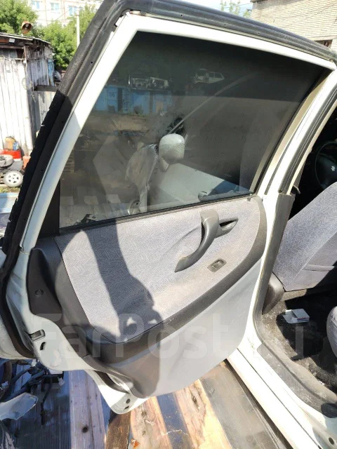 Suzuki Aerio. RB21S, M15A ����