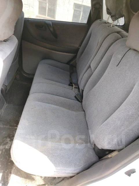 Suzuki Aerio. RB21S, M15A ����