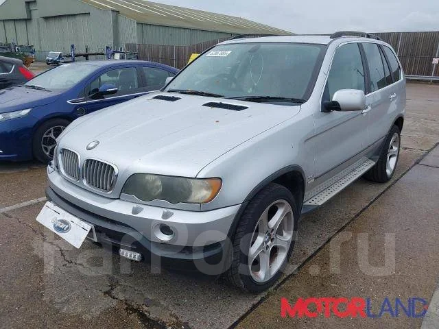 ���������� BMW X5 E53 2000-2006 20620842 17417504732 ����