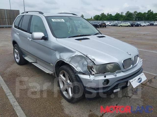 ���������� BMW X5 E53 2000-2006 20620842 17417504732 ����