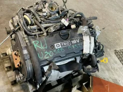 ����������� ��������� Chevrolet Lacceti U20SED U20SED ����