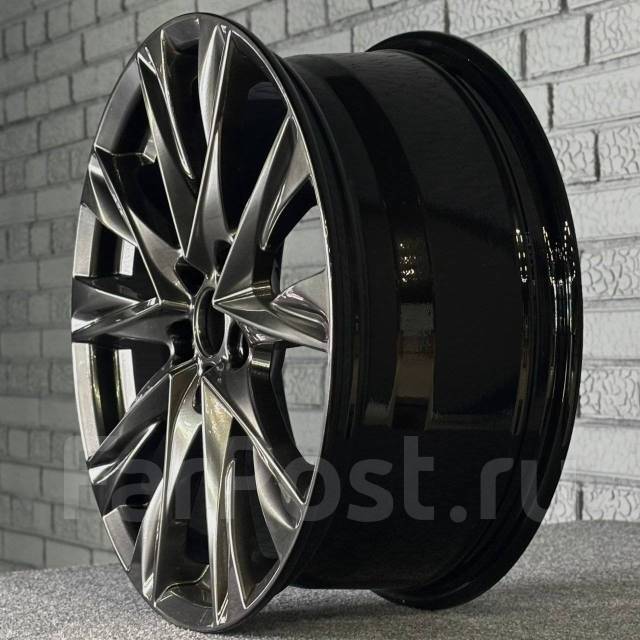 ����� ����� R18 5*114.3 ET50. 7.5x18", 5x114.3, ET50, �� 67,1���. ����