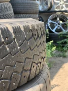 Nokian Hakkapeliitta C2. ������, ����������, 2006 ���, �/�, ����� 70 % ����