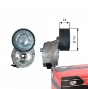 ���������� ����� � ����� 74x34x84 51.95800-7477 MAN TGA T38694 T38694 ����