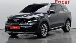 Kia Sorento. �������, 4wd, 2.2, ������, 46 827����. ��, �/�. ��� ����� �� ������������ ����