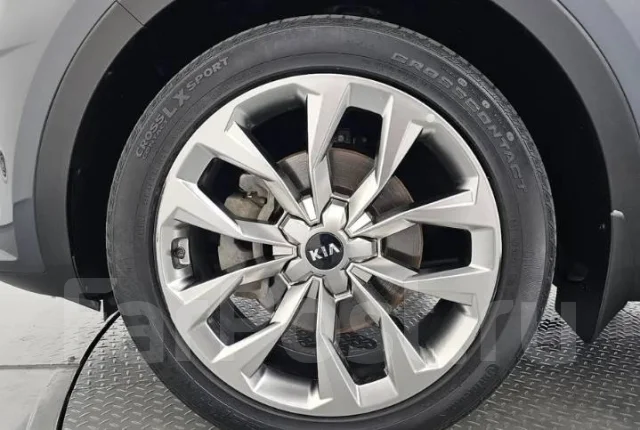 Kia Sorento. �������, 4wd, 2.2, ������, 46 827����. ��, �/�. ��� ����� �� ������������ ����