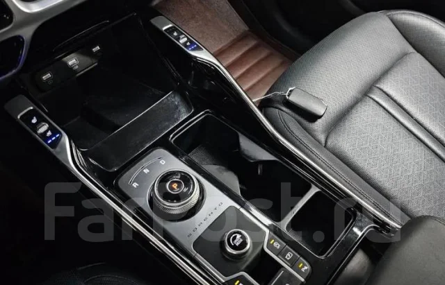 Kia Sorento. �������, 4wd, 2.2, ������, 46 827����. ��, �/�. ��� ����� �� ������������ ����
