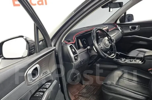 Kia Sorento. �������, 4wd, 2.2, ������, 46 827����. ��, �/�. ��� ����� �� ������������ ����