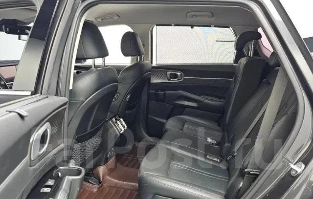 Kia Sorento. �������, 4wd, 2.2, ������, 46 827����. ��, �/�. ��� ����� �� ������������ ����