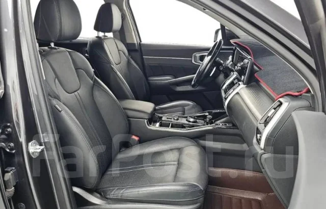Kia Sorento. �������, 4wd, 2.2, ������, 46 827����. ��, �/�. ��� ����� �� ������������ ����