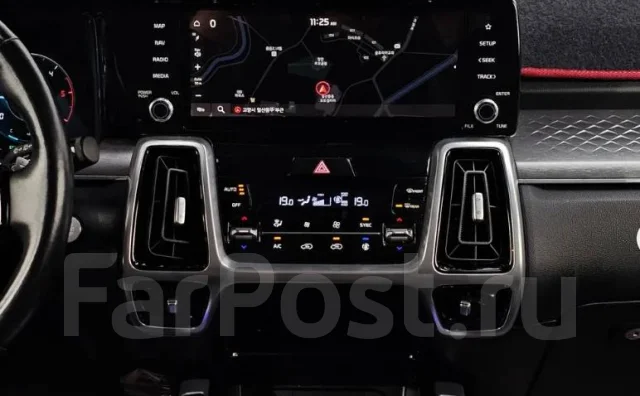 Kia Sorento. �������, 4wd, 2.2, ������, 46 827����. ��, �/�. ��� ����� �� ������������ ����