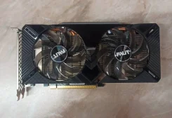 GeForce GTX 1660 SUPER ����