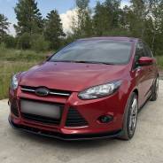 �������� ���������� ��� Ford Focus MK3 10-15 ����
