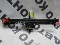 ��������������� �������� ����� Fiat Grande Punto [360-115/1] ����