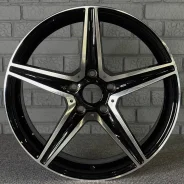 Koko Kuture. 8.0x18", 5x114.3, ET35, �� 73,1���. ����