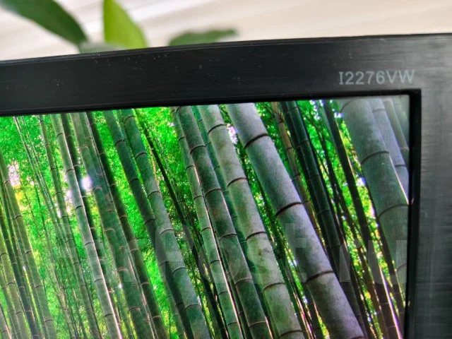 AOC. 21.5", ���������� �� (LCD, LED, QLED) ����