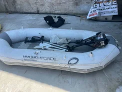 Bestway Hydro-Force. 2023 ���, ��������� ���������, 2,5��.�., ������ ����