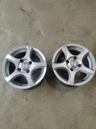 TGRACING. 6.0x14", 4x100, 4x114.3, ET38, �� 66,1���. ����