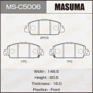 ������� �������� Masuma MS-C5006 45022-T2G-A00 ����