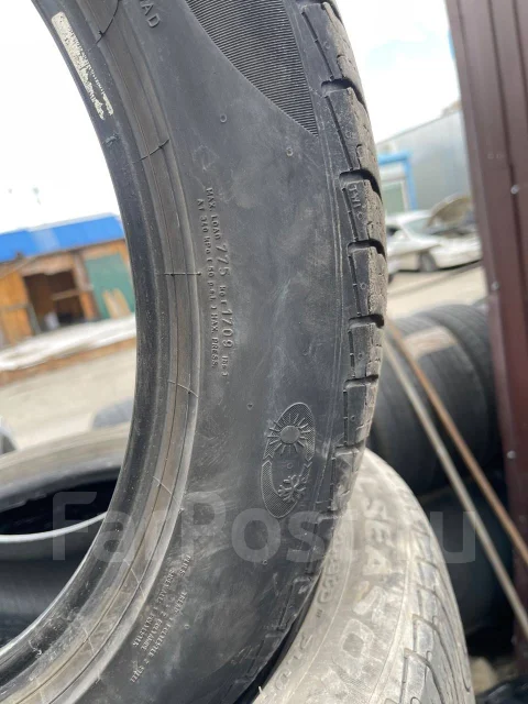 Pirelli Cinturato All Season Plus. �����������, 2021 ���, �/�, ����� 70 % ����