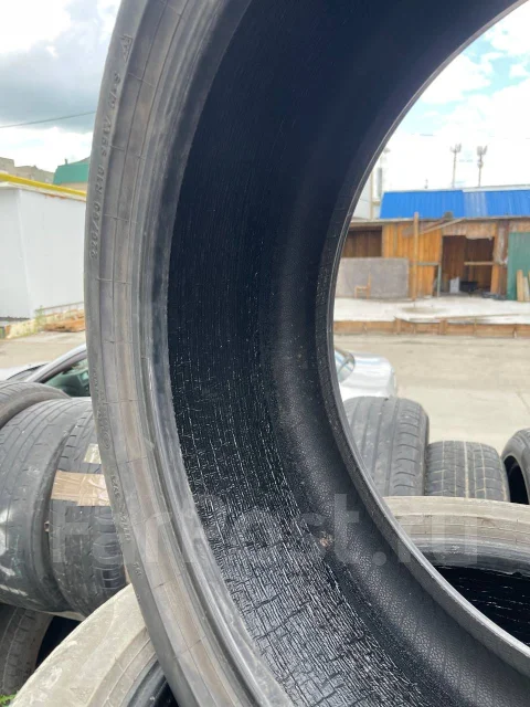 Pirelli Cinturato All Season Plus. �����������, 2021 ���, �/�, ����� 70 % ����