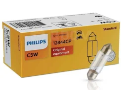 ����� ��������� ������ C5W Philips (� �������) Philips 12844CP 12844CP ����