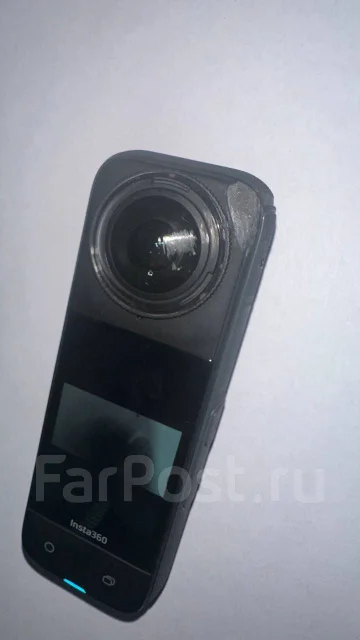 Insta360 X4 ����
