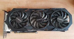 GeForce GTX 970 ����
