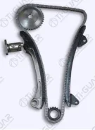 ����������� ��� Ti-GUAR ��� Toyota Celica Corolla Runx Allex Fielder Will 2001- 2ZZGE; ����� ������� ���� 136; TG-ETK-017; (T067K T029K) TKTY315A 77B0...
