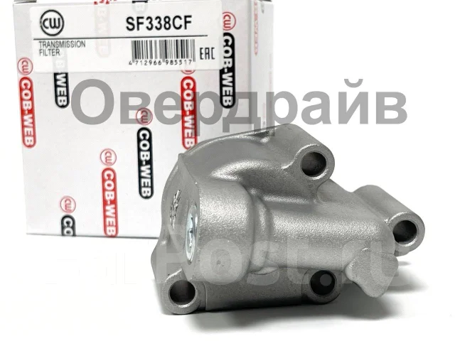 ������ ��������� � �������� COB-WEB SF338CF SF338CF ����
